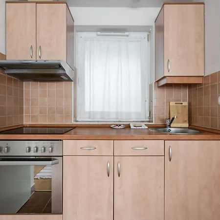 Apartment Aspen Aura *