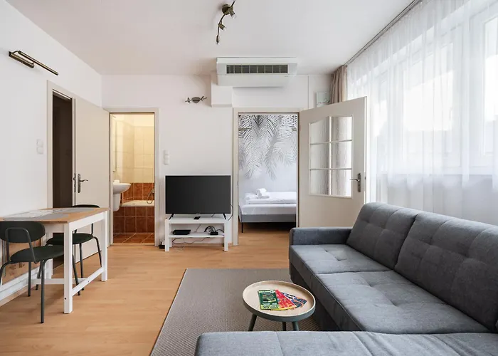 Aspen Aura Apartment
