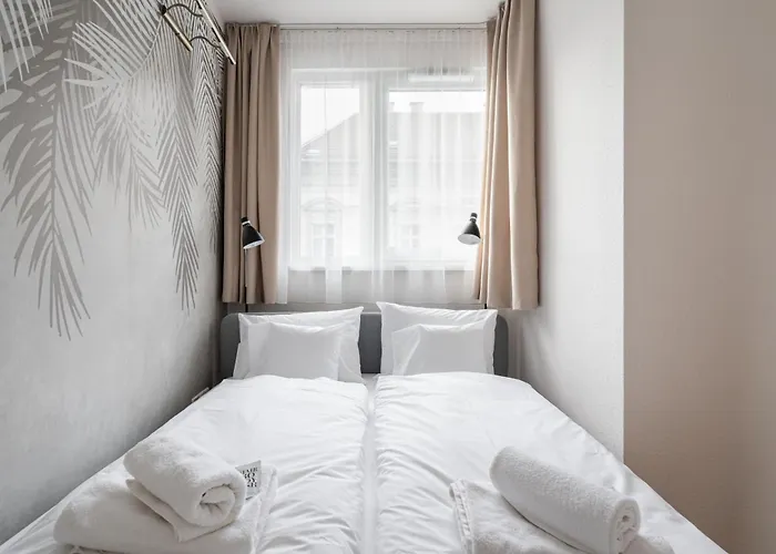 Aspen Aura Apartment *
