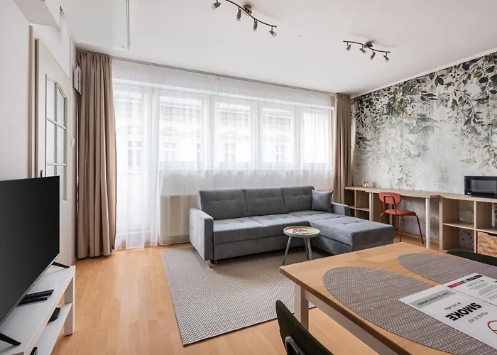 Aspen Aura Apartment