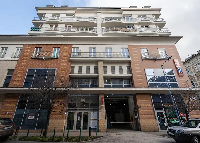 Apartment Aspen Aura *