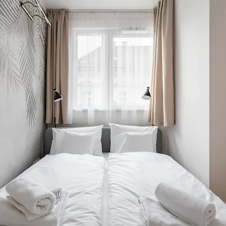 Aspen Aura Apartment *